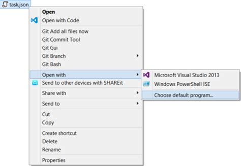63win app|Unable to Set Visual Studio Code as Default App for .